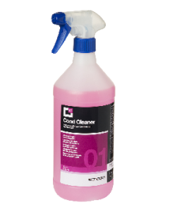Картинка Очиститель Cond Cleaner флакон-спрей 1л. от компании Климат Комплект