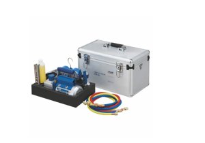 Набор инструментов VTB-5A (для работы с фреонами R22 R134 R410a R407c)