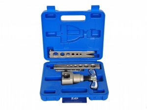 VALUE Разбортовка c эксцентриком (1/4" - 3/4) VFT-808-Ml