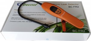 Электронный течеискатель becool BC-FR2