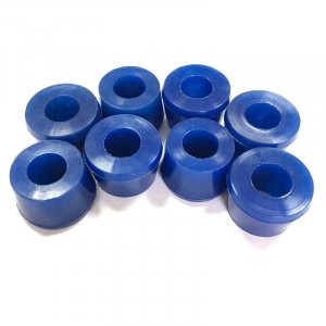 Манжет к зарядным шлангам 1/2"(10 шт)