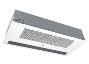 Картинка Тепловая завеса КЭВ-9П3071E от компании Климат Комплект | kmkomplekt.ru