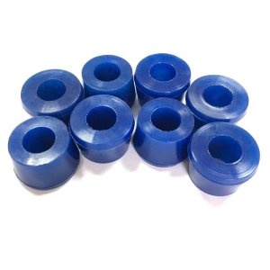 Манжет к зарядным шлангам 1/2"(10 шт)