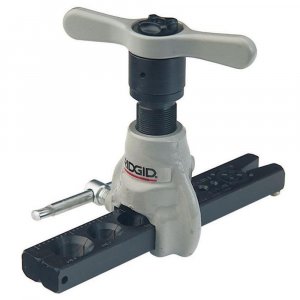 RIDGID Разбортовка дюймовая (1/8"-3/4") R458