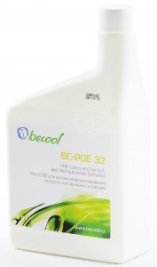 Масло синтетическое BC-POE 32(1,0 L)