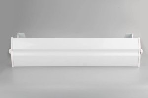 Картинка Экран-отражатель регулируемый SS-840 (для настен.) ROYAL Clima от компании Климат Комплект | kmkomplekt.ru