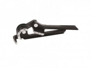 Трубогиб CPS TB368 рычажного типа 1/4", 5/16", 3/8" на 90°