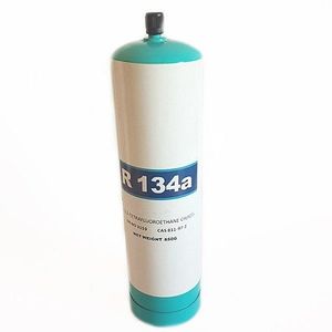 Фреон R - 134A mini (баллон 1 кг)