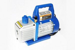 Насос вакуумный (1-ступ. 51 л/мин) VP115 (Yangyi) 