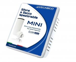 Сифон Vecam Mini (в коробке)