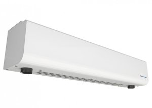 Картинка Воздушно-тепловая завеса КЭВ-3П1154Е от компании Климат Комплект | kmkomplekt.ru