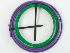 PROFcool PB4 1/4+3/8 трубогибы внутренние (по 4 метра)