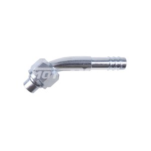 Картинка Фитинг RC-U0714 соед. под обжимку, сталь, O-Ring, гайка, резьба 7/8"-14UNF, Ø трубки 5/8", G10, №10, от компании Климат Комплект