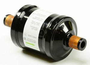 Картинка Фильтр-осушитель 3/4 BCL 166S от компании Климат Комплект | kmkomplekt.ru