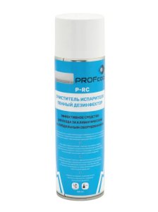 Картинка PROFcool P-RC очиститель кондиционера 650 мл от компании Климат Комплект