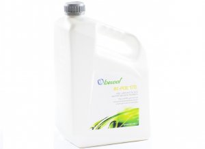 Масло синтетическое BC-POE 170 (5,0 L)
