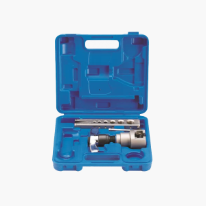 VALUE Разбортовка c эксцентриком в чемодане (1/4" - 3/4) VFT-809-l