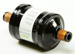 Картинка Фильтр-осушитель 3/4 BCL 166S от компании Климат Комплект | kmkomplekt.ru