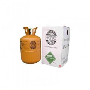 Фреон R407с (11,3кг) Ref