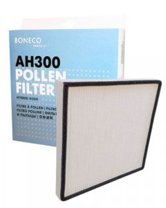 Картинка Pollen Filter AH300 от компании Климат Комплект