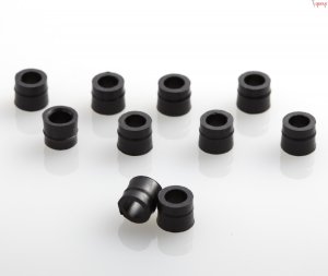 Манжет к зарядным шлангам 1/4"(10 шт)