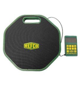 Электронные заправочные весы Refco REF-METER-OCTA