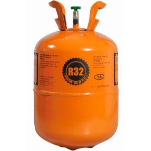 Фреон R-32 (9,5 кг)