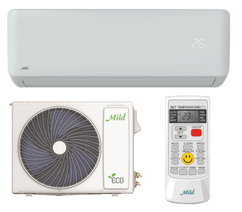 MILD MLI-07RF