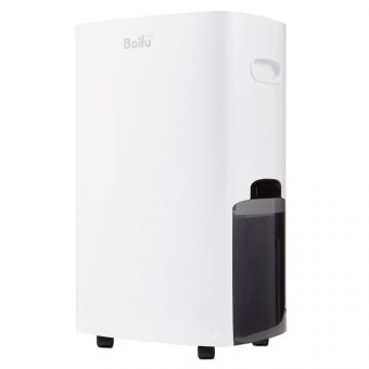 ballu BD40U