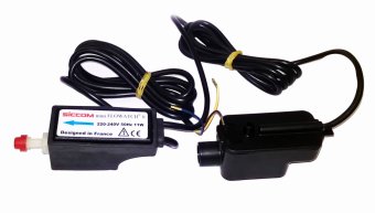siccom mini
