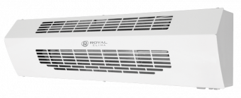 Tepl.zavesa RAH-HG1.0E6M Royal Clima
