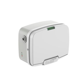 Ballu CondiPump Nebulizer 2.0