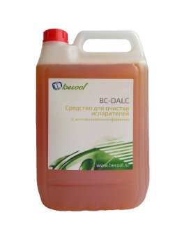 BC-DALC