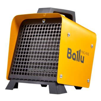 Ballu BKN