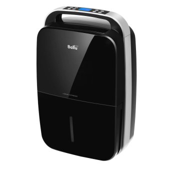 ballu BD30MN black