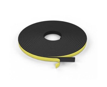 Lenta uplotnitelnaja mejflancevaja 5x10 (10m)