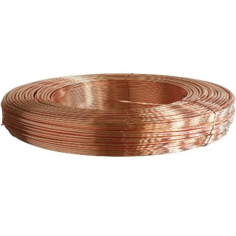 Труба медная 50м