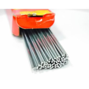 припой алюминий