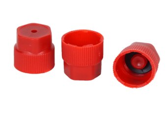 Kolpachok №1 dlya porta visokogo davleniya