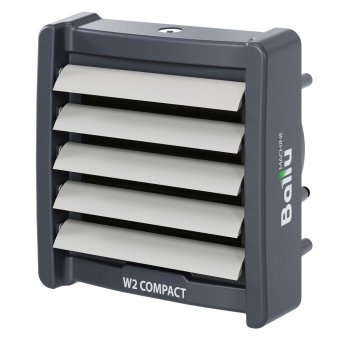 compact