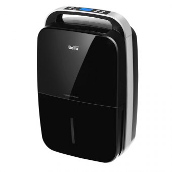 ballu BD30MN black