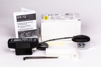 Помпа KX-12