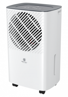 Royal Clima carisma