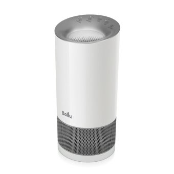 ballu AP-125