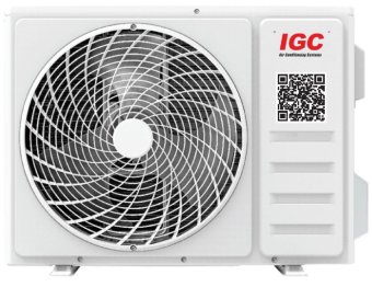 IGC наружн.блок