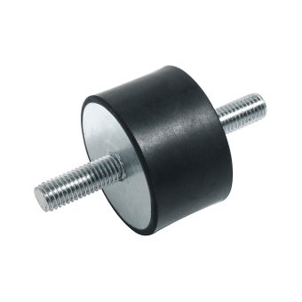 Виброопора 50.40 A (M10)