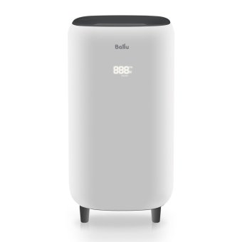 ballu AP-130