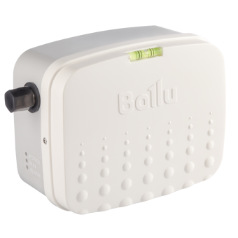 pompa ballu nebulaizer