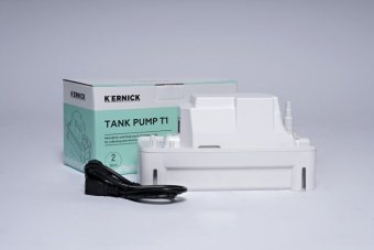 pompa kernick