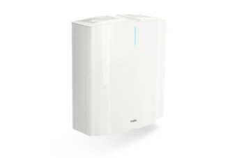 Obezzarajivatel-ochistitel vozduha Tion Clever